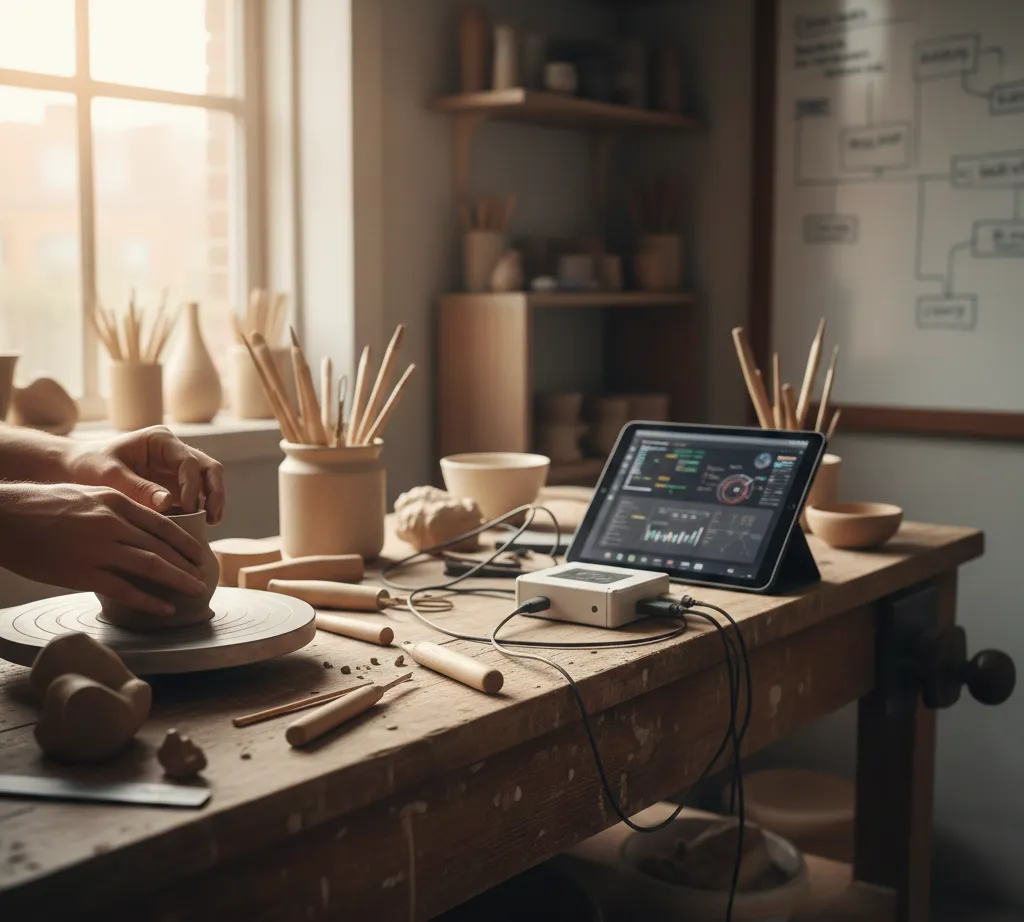 AI decision-making framework for CPG leaders