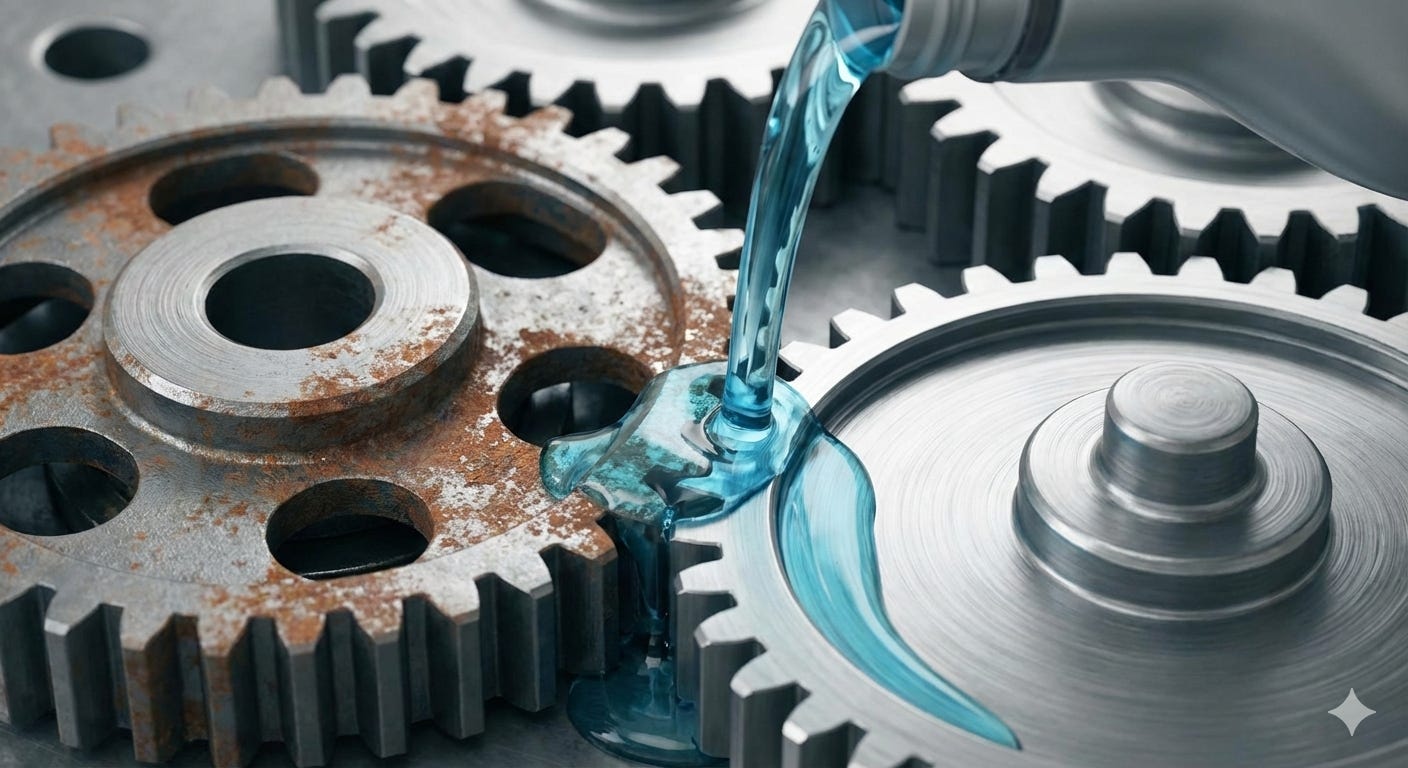 Strategic AI deployment in CPG operations and workflows