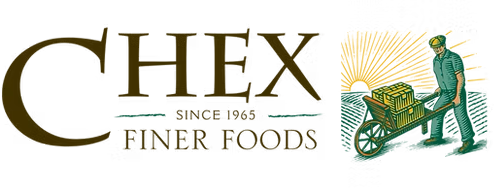 Chex Finer Foods